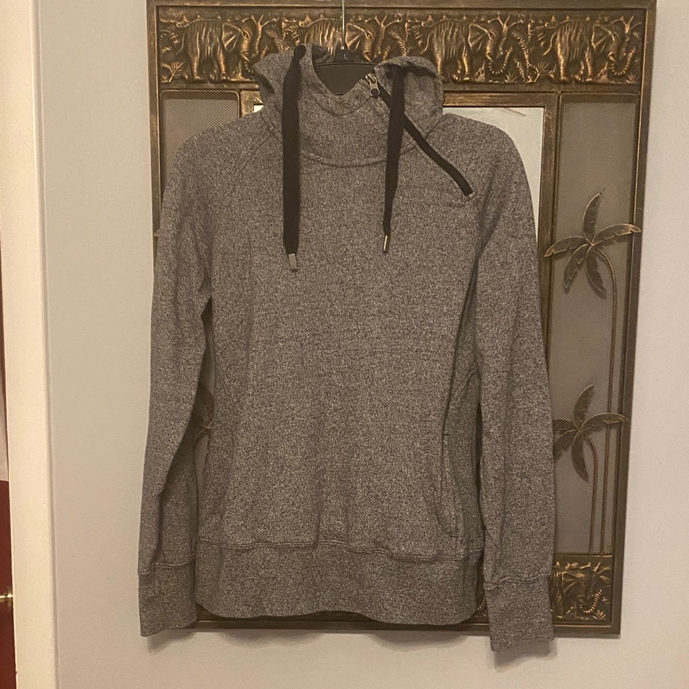 The North Face Sweatshirt